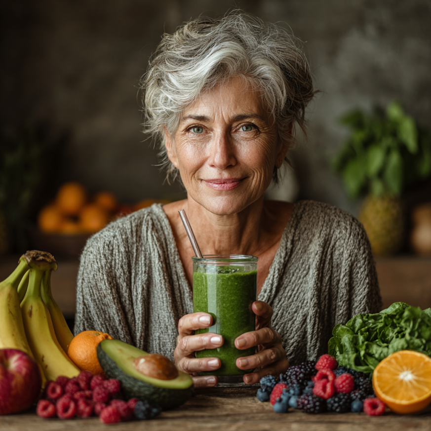 Комплексний підхід до профілактики варикозу